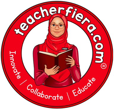 Teacherfiera.com Foundation logo